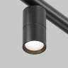 Светильник Фокус / Focus Led для системы освещения Axity 3000/6000К 5Вт 36° (Черный) C103CL-5W3-6K-B - фото 4