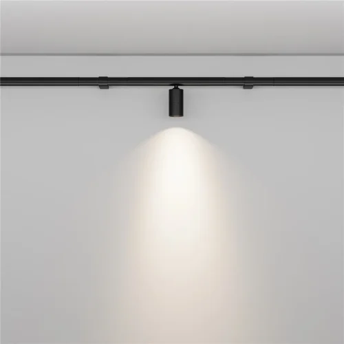 Светильник Фокус / Focus Led для системы освещения Axity 3000/6000К 5Вт 36° (Черный) C103CL-5W3-6K-B - фото 6