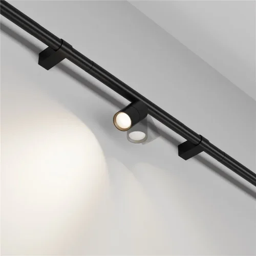 Светильник Фокус / Focus Led для системы освещения Axity 3000/6000К 5Вт 36° (Черный) C103CL-5W3-6K-B - фото 7