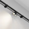 Светильник Фокус / Focus Led для системы освещения Axity 3000/6000К 5Вт 36° (Черный) C103CL-5W3-6K-B - фото 7