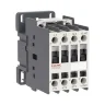 Контактор магнитный YON DSC025 25A 12.5кВт AC3 3P кат.220В AC 1НО YON DSC025-3C10A230 - фото