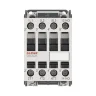 Контактор магнитный YON DSC025 25A 12.5кВт AC3 3P кат.220В AC 1НО YON DSC025-3C10A230 - фото 2