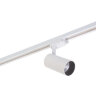 DK6040-WH Трековый светильник IP 20, 24 Вт, LED 4000, белый, алюминий. Фото 8