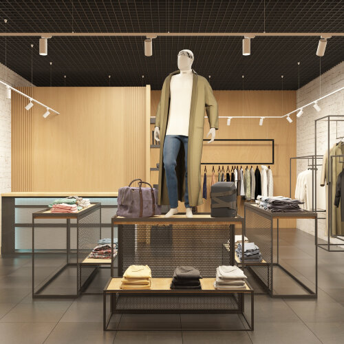 DK6040-WH Трековый светильник IP 20, 24 Вт, LED 4000, белый, алюминий. Фото 9