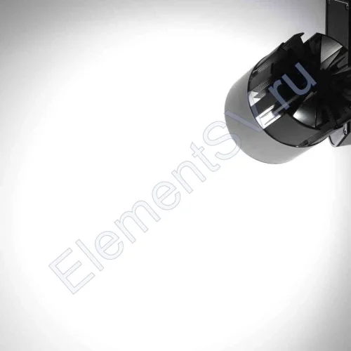 Светодиодный светильник трековый GDD-145 3L 3X19 (30W, White) - фото 3.