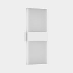 'Светильник настенный GW KASPER 6 Вт, белый, GW-3250-6-WH-NW 003292