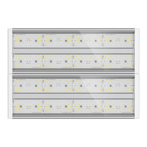 Светильник WOLTA PRO АВРОРА ДСП03-160-002-5К-У Д120 160Вт 5000К IP65 Прозрачный - фото 1.