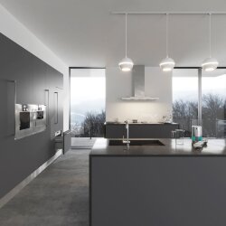 Однофазный шинопровод белый1м 85079/00 (057077)