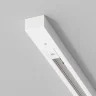 Однофазный шинопровод белый1м 85079/00 - фото 2