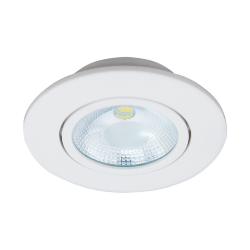 Точечный светильник COB-DLL5W-YR