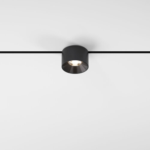 Трековый светильник 5W 3000K Mini Magnetic - Фото 2