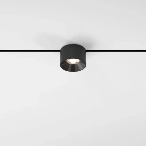 Трековый светильник 5W 3000K Mini Magnetic 85160/01 - фото 2