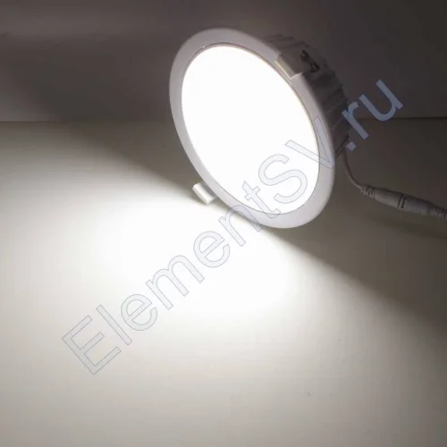 Светодиодный светильник JH-TD-Z15W AR83 (15W, Day White) - фото.