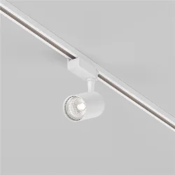 Трековый светильник Vuoro Unity 4000K 10Вт 60° (Белый)