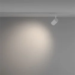 Трековый светильник Vuoro Unity 4000K 10Вт 60° (Белый)