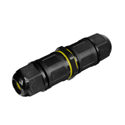 Герметичный соединитель WOLTA WTB-WBS/03B