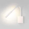 Светильник настенный светодиодный KNOB 40118/LED белый - фото 3