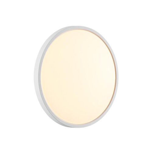 Настенно-потолочный светильник «Sonex» 7659/24L, серия: ALFA WHITE (накладной). Фото 2.