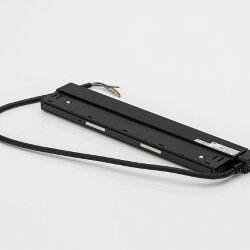 Драйвер для шинопровода, серия SY-LINK, Черный, 100Вт, IP20, DRV-100-48-BL 013620