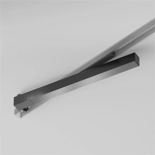 Источник напряжения встраиваемый универсальный Exility X 48В, 100Вт, черный (Черный) - фото 5