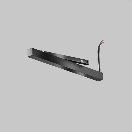 Источник напряжения встраиваемый универсальный Exility X 48В, 100Вт, черный (Черный) - фото 2