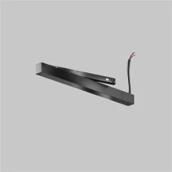 Источник напряжения встраиваемый универсальный Exility X 48В, 100Вт, черный (Черный) TRX239DR-100B