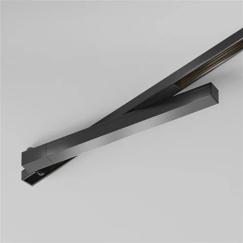 Источник напряжения встраиваемый универсальный Exility X 48В, 100Вт, черный (Черный) TRX239DR-100B - фото 3