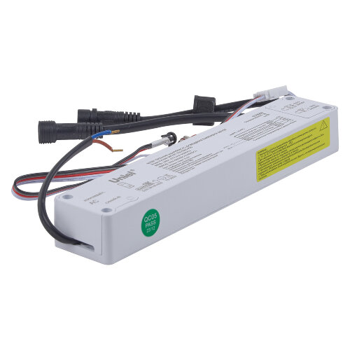 UET-E31 8W-EMG IP20 Блок аварийного питания для светодиодных панелей MEDICAL, TM Uniel - фото 2