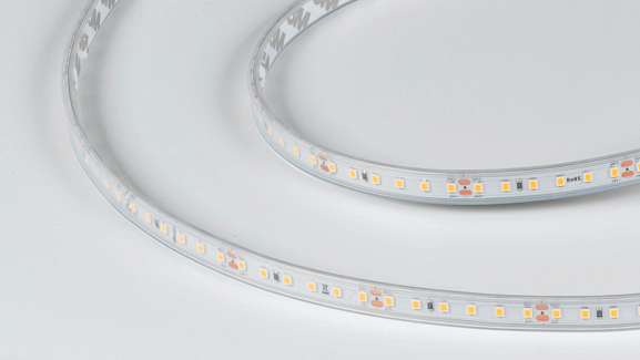 Светодиодная лента DesignLed DSG2120 14.4 Вт 2700K, DSG2120-24-WW-65. Фото 2