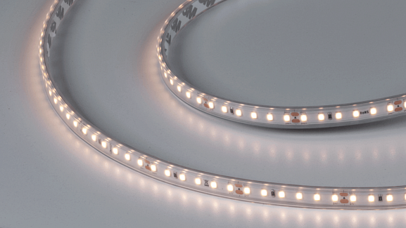 Светодиодная лента DesignLed DSG2120 14.4 Вт 2700K, DSG2120-24-WW-65 - фото