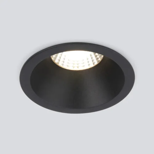 Встраиваемый светодиодный светильник 15266/LED - фото