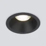 Встраиваемый светодиодный светильник 15266/LED - фото