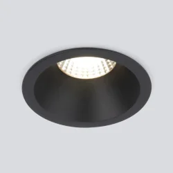 Встраиваемый светодиодный светильник 15266/LED (063926)
