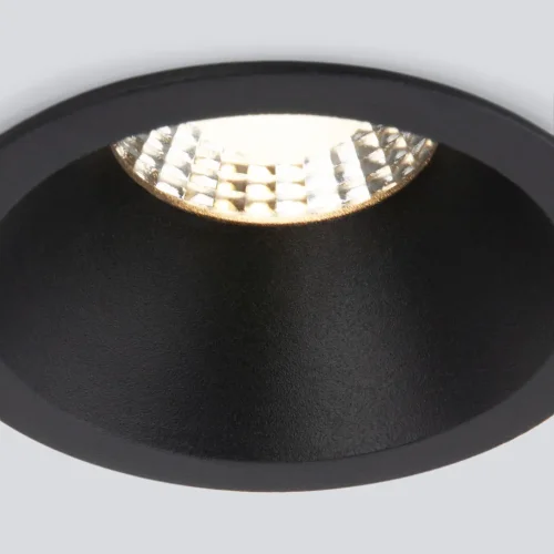 Встраиваемый светодиодный светильник 15266/LED - фото 2