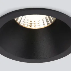 Встраиваемый светодиодный светильник 15266/LED (063926)