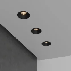 Встраиваемый светодиодный светильник 15266/LED (063926)