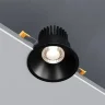 Встраиваемый светодиодный светильник 15266/LED - фото 5