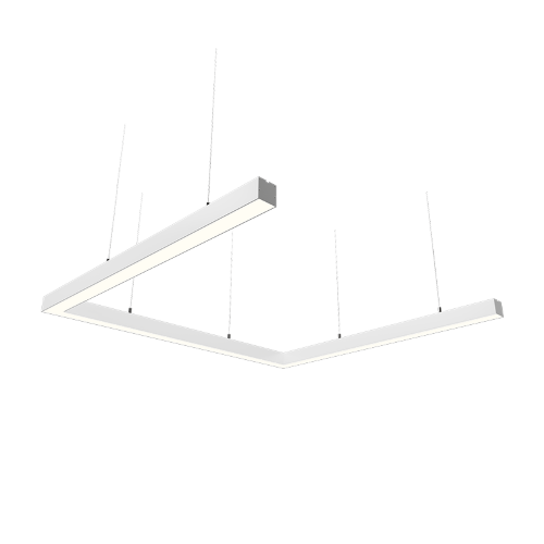 Светильник WOLTA PRO КОНТУР ПИ ДСО03-108-401-3К-Б Матовый - фото 1.