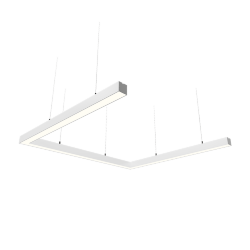 Светильник WOLTA PRO КОНТУР ПИ ДСО03-108-401-3К-Б Матовый