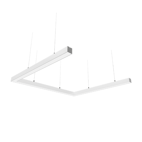 Светильник WOLTA PRO КОНТУР ПИ ДСО03-108-401-3К-Б Матовый - фото 2.