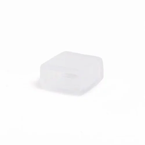 Заглушка для Led Neon 14*25mm - фото.