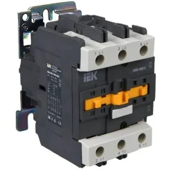 Контактор КМИ-48012 80А 230В/AC3 1НО 1Н3 KARAT IEK KKM41-080-230-11