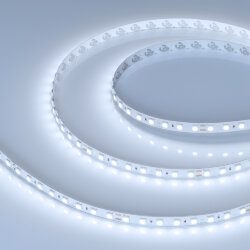Светодиодная лента UL-В80-10mm 24V White6000 (11 W/m, IP20, 5m) (Arlight, 7 лет) 041373