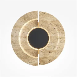 Настенный светильник (бра) Daylight 3000К 10Вт (Черный)