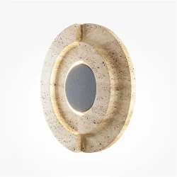 Настенный светильник (бра) Daylight 3000К 10Вт (Черный)