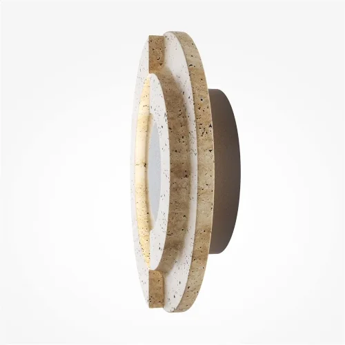 Настенный светильник (бра) Daylight 3000К 10Вт (Черный) - фото 6