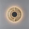 Настенный светильник (бра) Дневной свет / Daylight 3000К 10Вт (Черный) MOD462WL-L10BG3K - фото 4