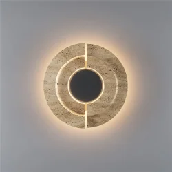 Настенный светильник (бра) Дневной свет / Daylight 3000К 10Вт (Черный) MOD462WL-L10BG3K