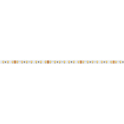 Светодиодная лента MICROLED-M182-4mm 24V Warm2700 (10 W/m, IP20, 2216, 5m) (Arlight, узкая)