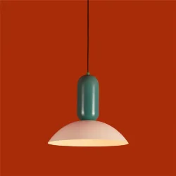 Подвесной светильник Freya FR5551PL-01WG (Черный)